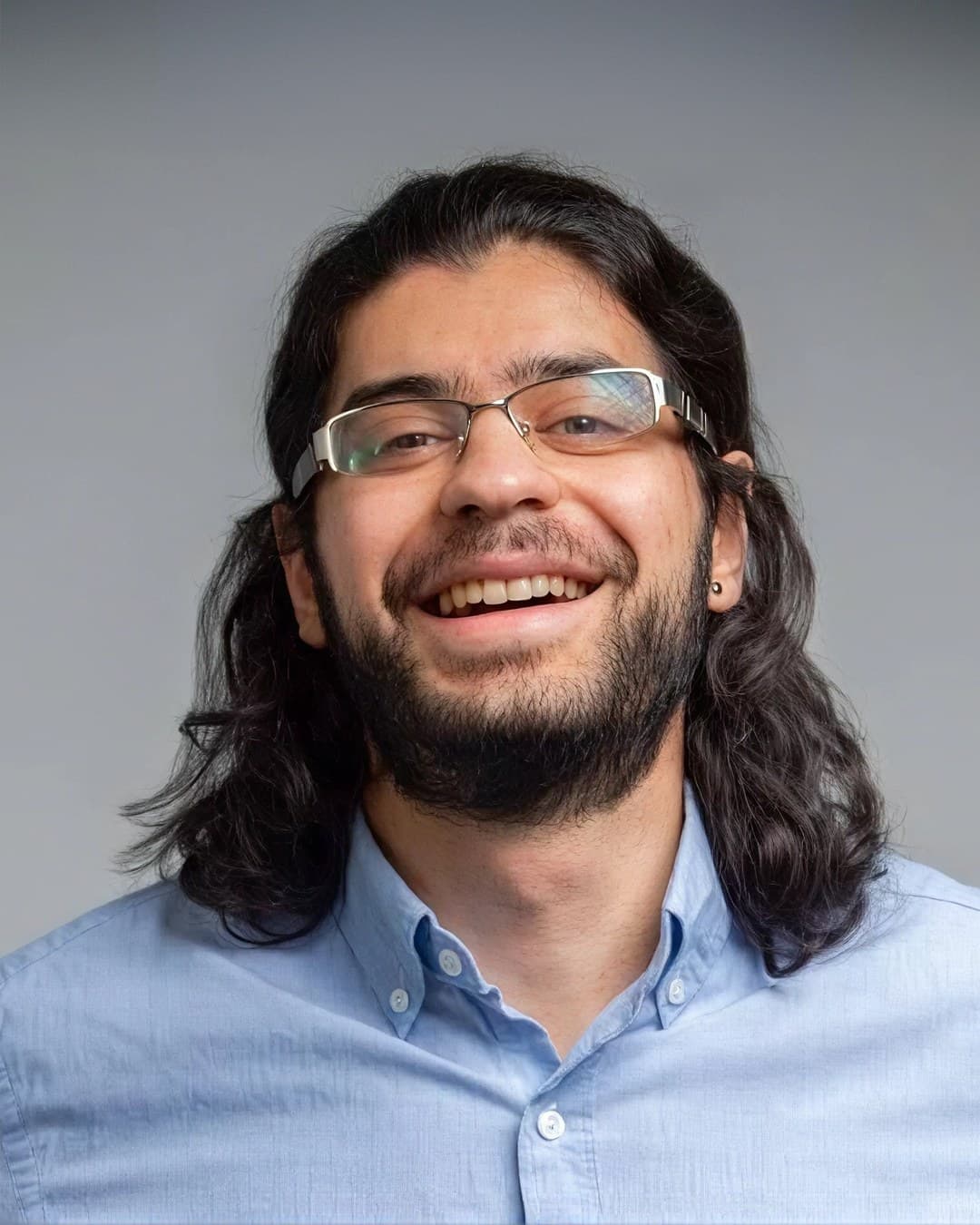 Farhad Keramati