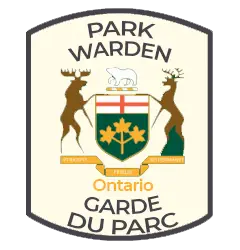 Ontario Park Warden