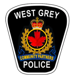 West Grey Police